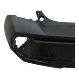 Peugeot 408 Rear Bumper Lower Section 2022-2026 Genuine 9838468580