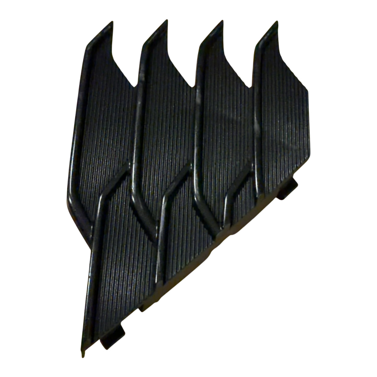Toyota Corolla Front Left Lower Bumper Grille Trim 2019-2022 Genuine 53128-02170