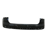 Audi Q3 Rear Bumper 2018-2024 Genuine 83A807511STF