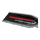 Kia Picanto GT Line Front Bumper upper grill 2021-2023 Genuine 86351-G6AB0