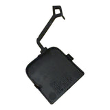 Peugeot Expert Rear Bumper Tow Eye Cover 2016-2022 Genuine 9811639577