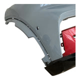Ford Mustang Mach E front bumper 2020-2024 Genuine LJ8B-17C831-AAW