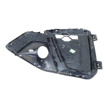 Load image into Gallery viewer, Audi A4 B9 SE front bumper RH fog grill 2020-2022 Genuine 8W0807682AK
