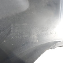 Load image into Gallery viewer, Mercedes Benz EQA AMG front bumper 2022-2025 Genuine pn A2438856901
