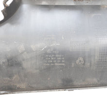Load image into Gallery viewer, Volkswagen ID4 front bumper centre trim ID.4 2020-2024 Genuine 11A807185A
