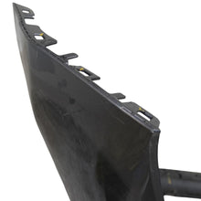 Load image into Gallery viewer, Citroen C3 front bumper upper section 2016-2019 Hatchback Genuine 9813378877
