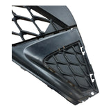 Seat Arona SE front bumper lower grill 2021-2024 facelift Genuine 6F9853667H