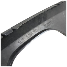 Load image into Gallery viewer, BMW 4 SERIES M Sport REAR BUMPER Lower Valance F32 F33 F36 GENUINE 51128054563
