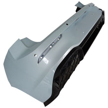 Load image into Gallery viewer, Volkswagen Golf rear bumper 2020-2023 Hatchback Genuine 5H6807421C
