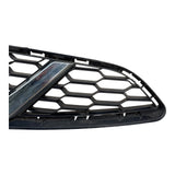 Nissan Micra K13 front bumper upper grill 2014-2017 Genuine 62310-3HN0A