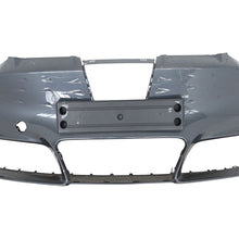 Load image into Gallery viewer, Cupra Tavascan front bumper centre section 2024-2026 Genuine 5FL807221
