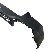 Load image into Gallery viewer, Audi Q2 S Line rear bumper 2021-2023 SUV Genuine 81A807323C
