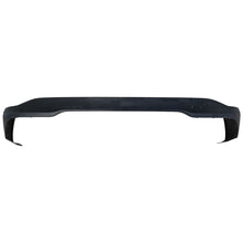 Load image into Gallery viewer, BMW X3 F25 rear bumper trim 2014-2016 Facelift LCI SE Genuine 51127338774
