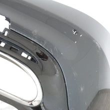 Load image into Gallery viewer, Mercedes Benz S class front bumper lower grill 2012-2015 Genuine A2228850053
