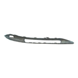 Mercedes B Class Right Front Bumper Grille Trim 2011-2014 Genuine A2468850574