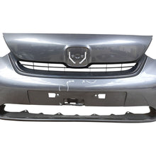 Load image into Gallery viewer, Honda Jazz front bumper 2020-2023 Genuine Used 71101-TZB-ZZ00
