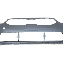 Load image into Gallery viewer, KIA CEE'D CEED front bumper 2018-2020 Hatchback Genuine 86511-J7000
