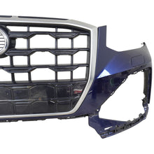 Load image into Gallery viewer, Audi Q2 front bumper 2021-2024 5 Door SUV Genuine pn 81A807437G
