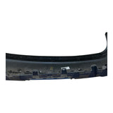 Maserati Levante rear bumper 2017-2019 Genuine 670032725