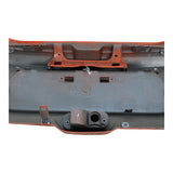 Suzuki Swift Rear Bumper 2010-2017 Genuine 71811-701