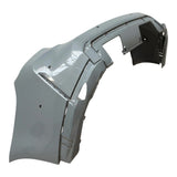 BMW M3 rear bumper G80 2020-2024 Saloon Genuine 51128069441