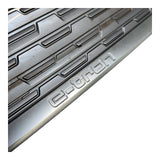 Audi Q4 E-Tron front bumper centre grill 2021-2024 Genuine 89A853653A