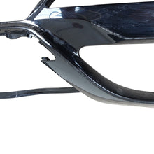 Load image into Gallery viewer, MG HS Hybrid rear bumper lower valance trim Genuine 2022-2025 Genuine P10876756
