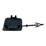 Audi Q6 e-tron Rear Bumper Tow Eye Cover 2024-2026 Genuine 85H807441A