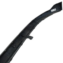 Load image into Gallery viewer, Kia Sportage front bumper lower valance 2021-2023 Genuine SUV 86512-R2000

