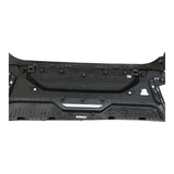 Kia EV4 rear bumper 2025-2026 Genuine 866K1-SZAA0