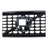 Volvo XC40 front bumper upper grill 2022-ON Genuine 32409406
