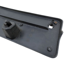 Load image into Gallery viewer, Mercedes Benz B Class front bumper number plate holder 2019-2022 A2478859100
