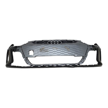 Load image into Gallery viewer, Audi E-Tron Etron GT front bumper 4 Door Saloon Genuine Used 4J3807221
