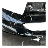 Vauxhall Frontera front bumper 2025-2027 Genuine 9854995780