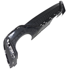 Load image into Gallery viewer, AUDI RS7 RS6 AVANT REAR BUMPER Trim Valance C8 2018 onwards GENUINE pn 4K8807514
