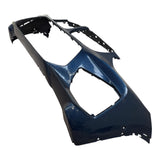 BMW X3M X3 M Competition front bumper G01 2019-2021 Genuine 51118065158
