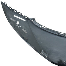 Load image into Gallery viewer, Volkswagen ID7 ID.7 front bumper upper grill trim 2020-2025 Genuine 14A853053A
