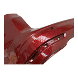 Volkswagen Caddy rear bumper 2020-2024 Genuine Used 2K7807421C