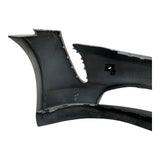 Porsche Taycan front bumper 2019-2023 Genine 9J1807221DFFF