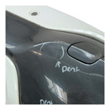 BMW X1 M Sport rear bumper 2015-2019 F48 Genuine 51128059877