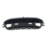 Citroen C3 front bumper grill 2009-2013 Genuine 9685359677