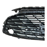 MG HS Front Bumper Grille 2024-2026 Genuine 11528226