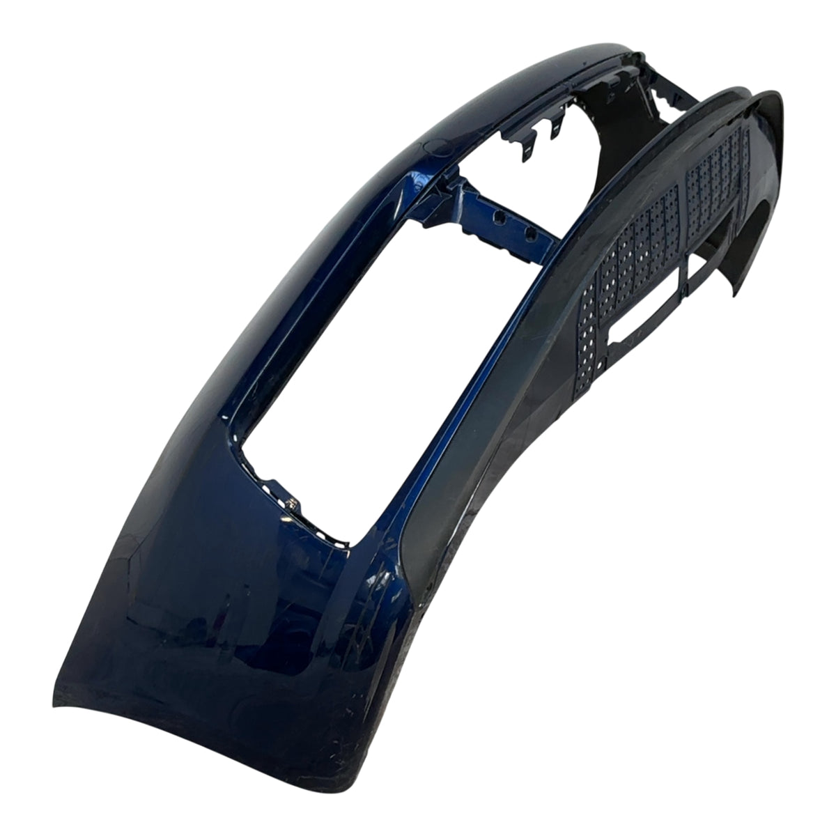 Porsche 911 Carrera S front bumper 992 2019-2023 Genuine 992807221N