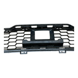 MG HS Front Lower Bumper Grille 2021-2024 Genuine 10878159