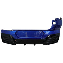 Load image into Gallery viewer, BMW IX2 M Sport rear bumper U10 SUV Used Genuine 51128087451
