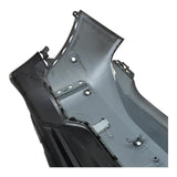 Mini Hatch C rear bumper F65 2024 2025 Genuine 5A2F790