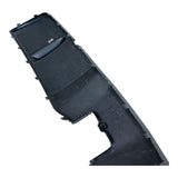 MG MG4 Rear Lower Bumper Diffuser Trim 2022-2025 Genuine P11192455