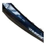 BMW 4 Series M Sport rear bumper G22 G23 2020-2024 Genuine 51128075834