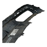 Audi A4 S Line rear bumper valance 2019-2023 Genuine pn 8W0807521AB
