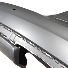 Load image into Gallery viewer, Maserati Quattroporte rear bumper SUV 5 Door 2013-2015 Genuine pn 670010263
